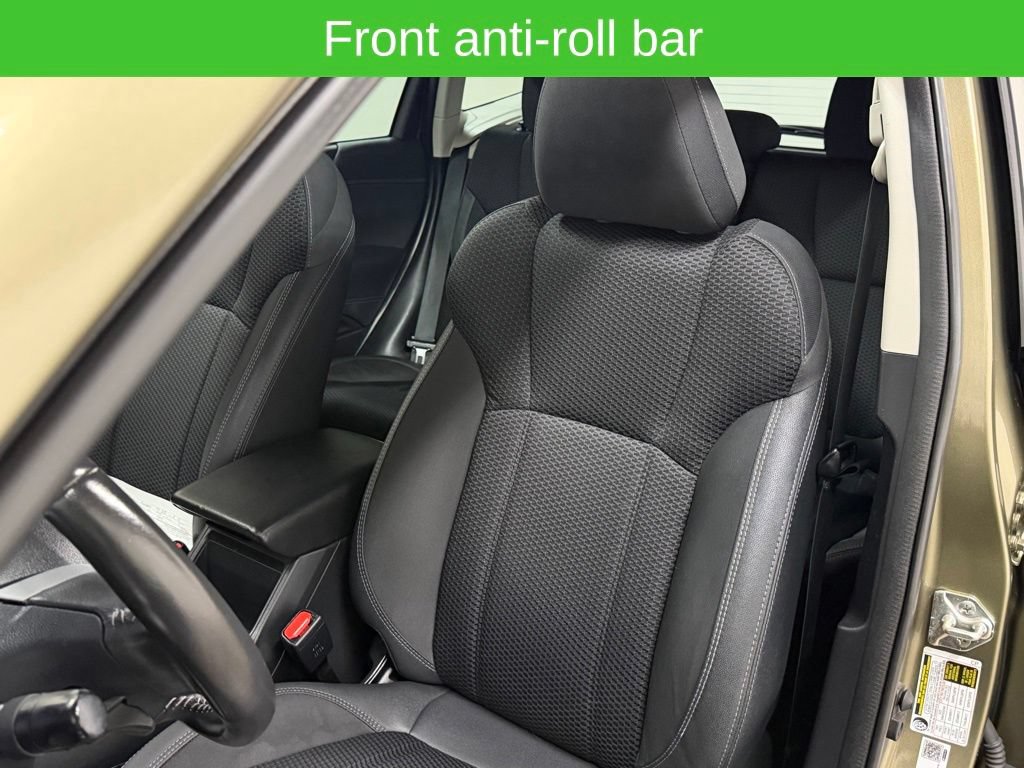 Used 2023 Subaru Forester Premium AWD/4WD image 10