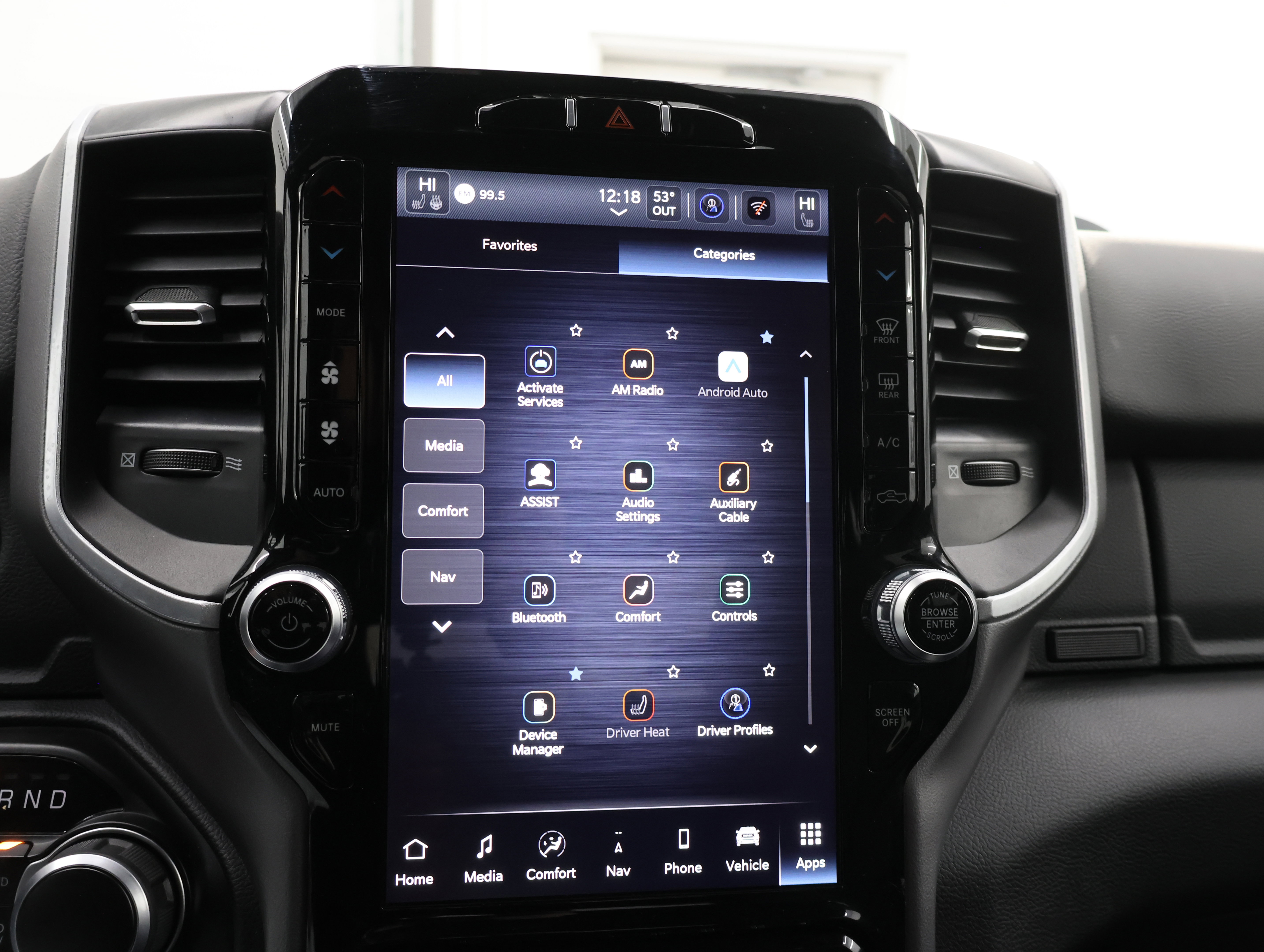 Used 2023 RAM 1500 Big Horn image 54