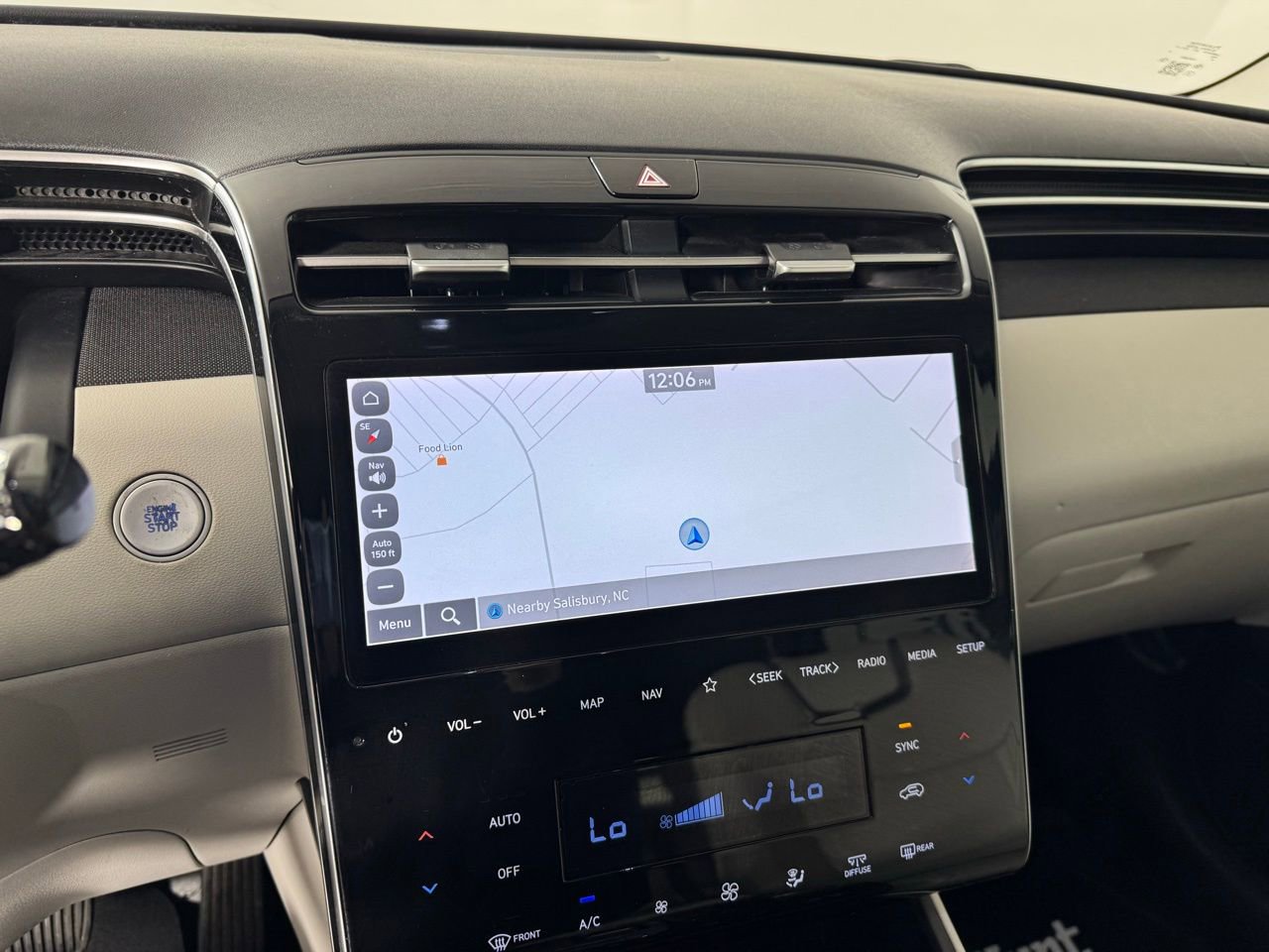 Used 2023 Hyundai Tucson Limited image 17