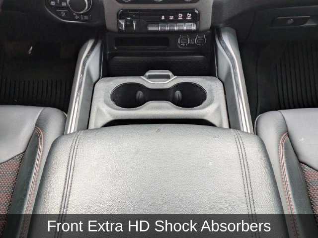 Used 2022 RAM 1500 Big Horn w/ Built-to-serve Edition AWD/4WD image 27