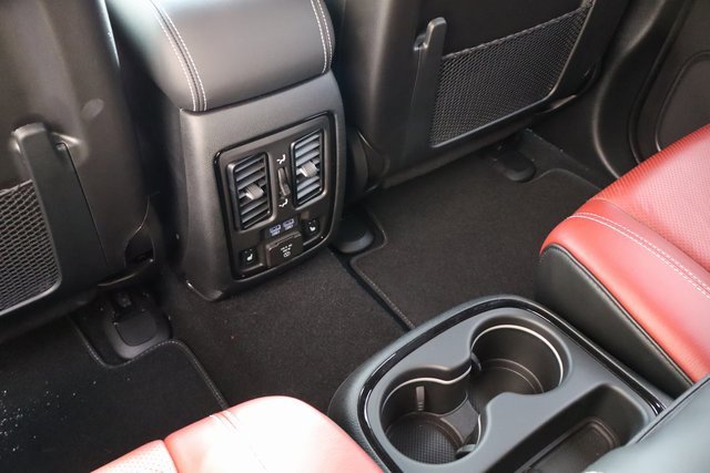 Used 2024 Dodge Durango SRT Hellcat image 44