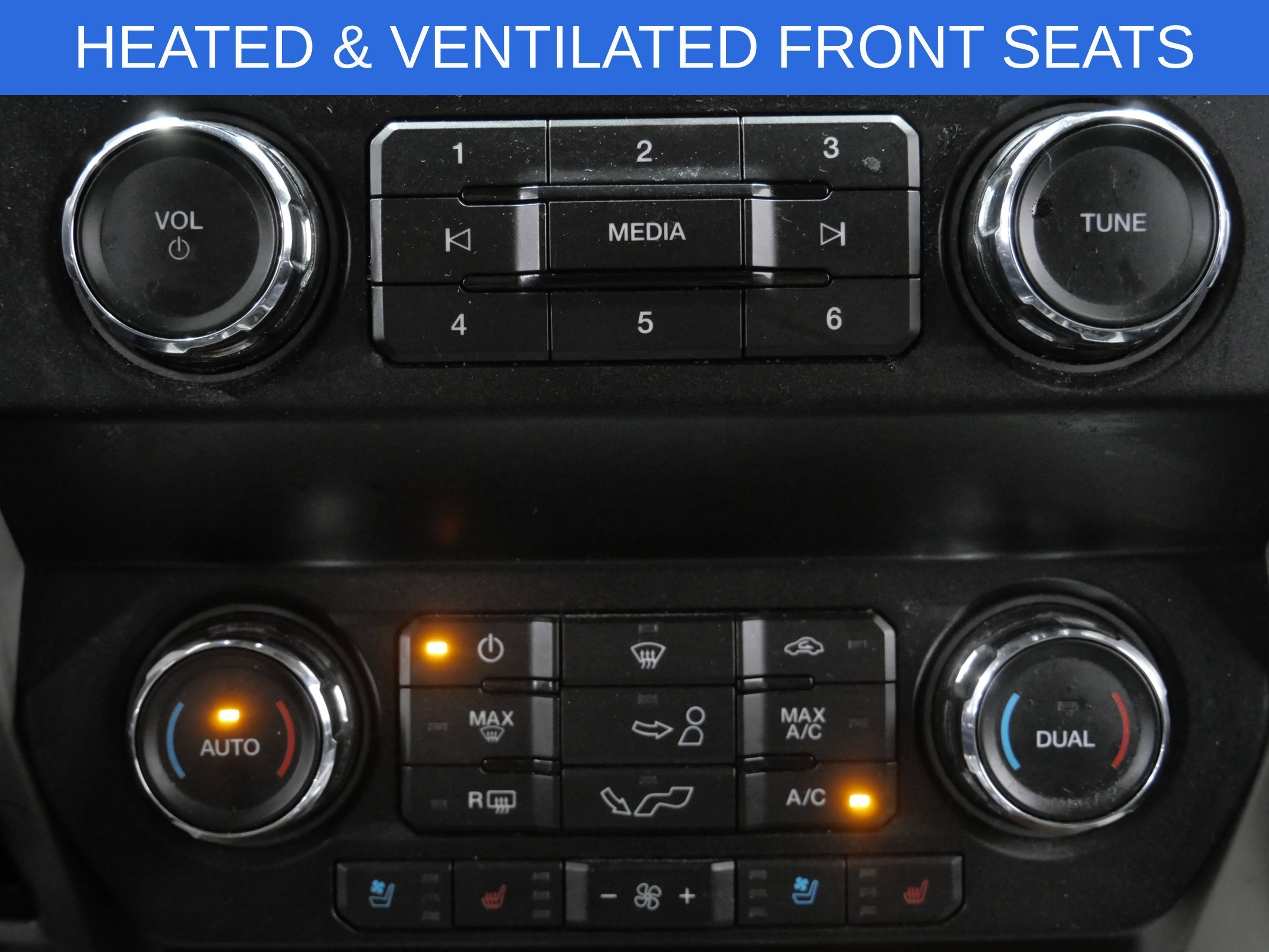 Used 2019 Ford F150 Lariat RWD image 18
