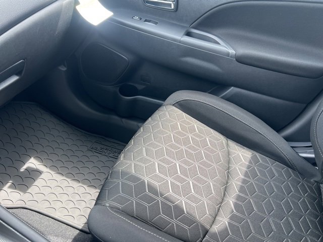 New 2025 Mitsubishi Outlander Sport ES image 24