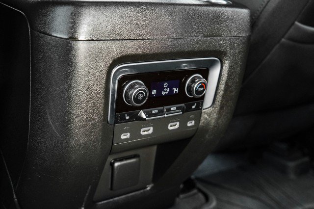 Used 2021 Chevrolet Suburban High Country AWD/4WD image 42
