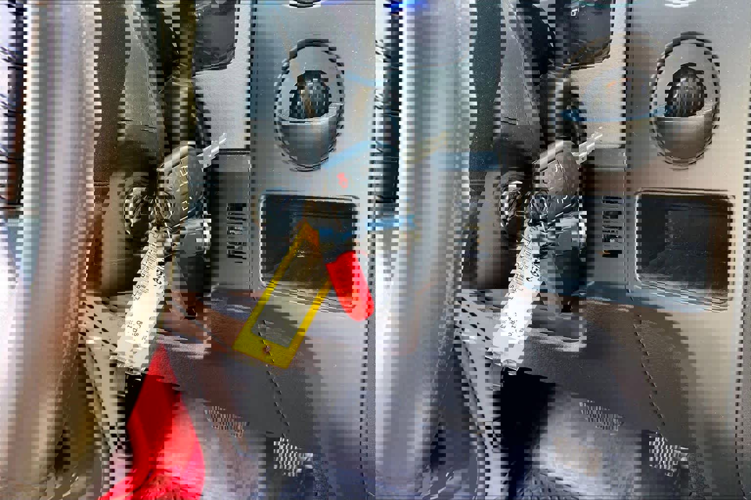 Used 2013 Ford F150 STX w/ Mid Equipment Group RWD image 13