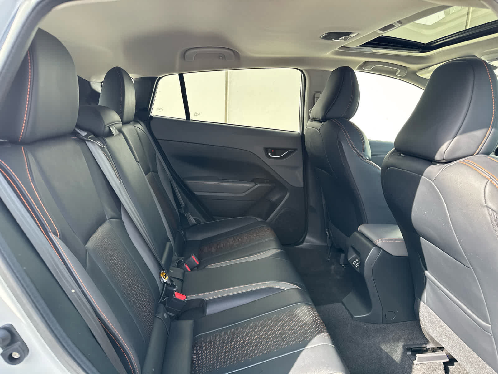 Used 2024 Subaru Crosstrek 2.5i Limited AWD/4WD image 36