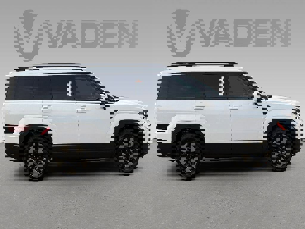 New 2026 Hyundai Santa Fe SEL image 5