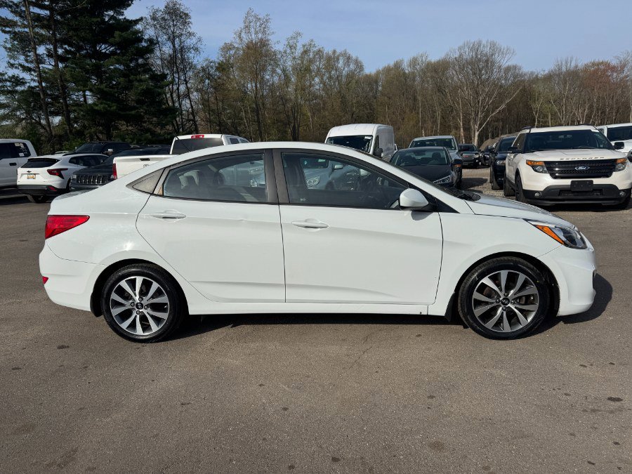 Used 2017 Hyundai Accent Value Edition FWD image 6