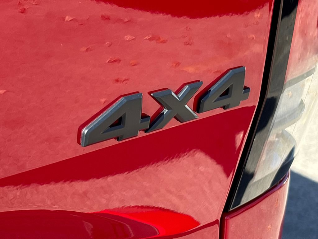 New 2026 Nissan Frontier SV w/ Tow Package image 14