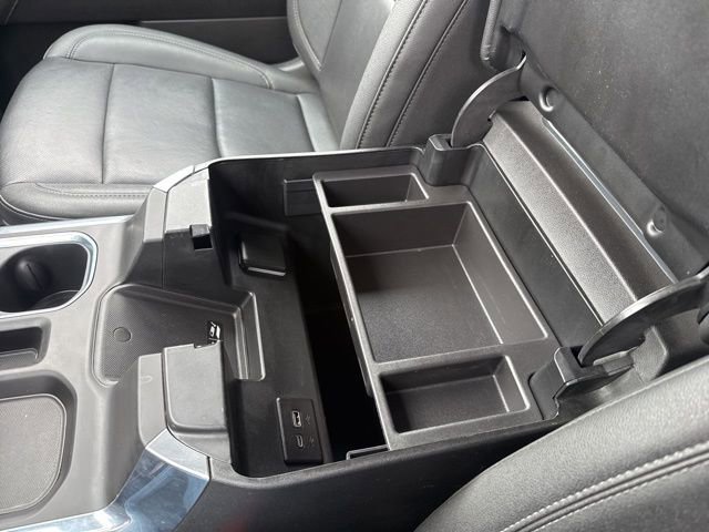 Used 2024 GMC Sierra 1500 SLT w/ SLT Premium Plus Package image 32