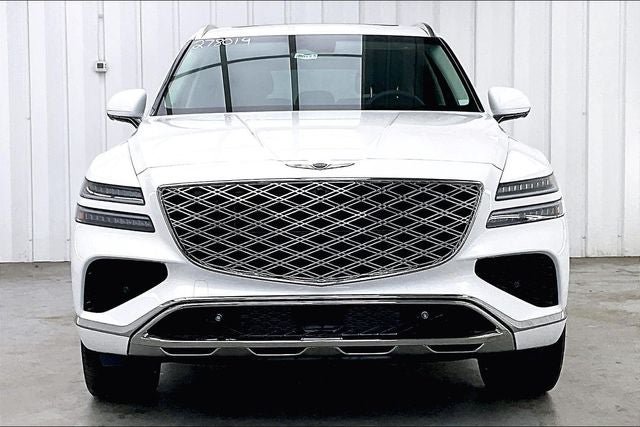 New 2027 Genesis GV80 2.5T Prestige AWD/4WD image 3