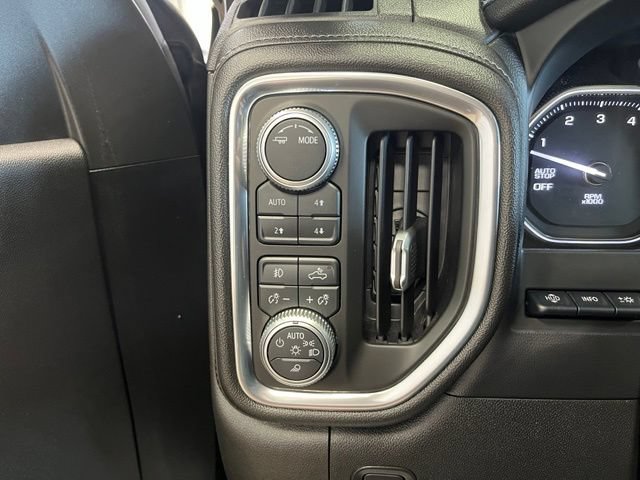 Used 2020 GMC Sierra 1500 Denali w/ Denali Ultimate Package AWD/4WD image 15