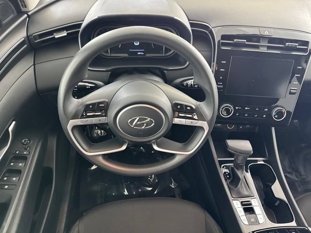 Used 2023 Hyundai Tucson SEL AWD/4WD image 29