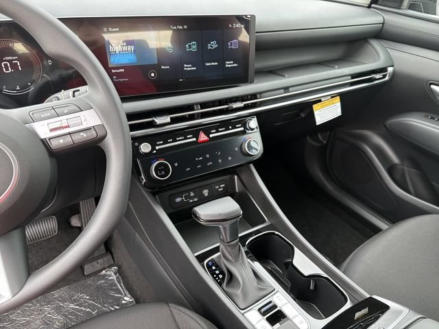 Certified 2026 Hyundai Tucson SEL FWD image 28