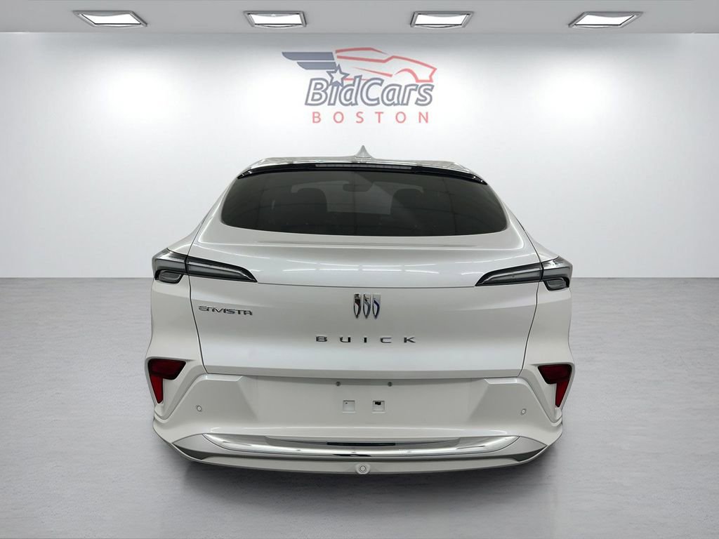 Used 2025 Buick Envista Avenir image 5
