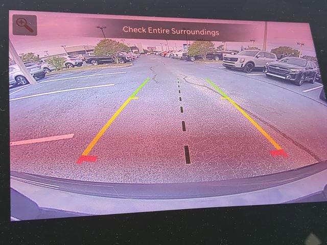 Used 2024 Jeep Wagoneer Series II image 27