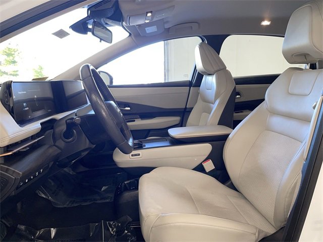 Certified 2024 Nissan Ariya AWD image 20