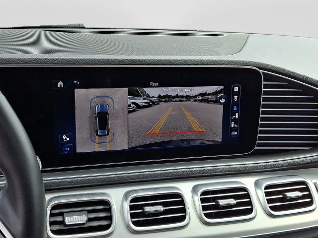 Used 2024 Mercedes-Benz GLE 450e 4MATIC image 21