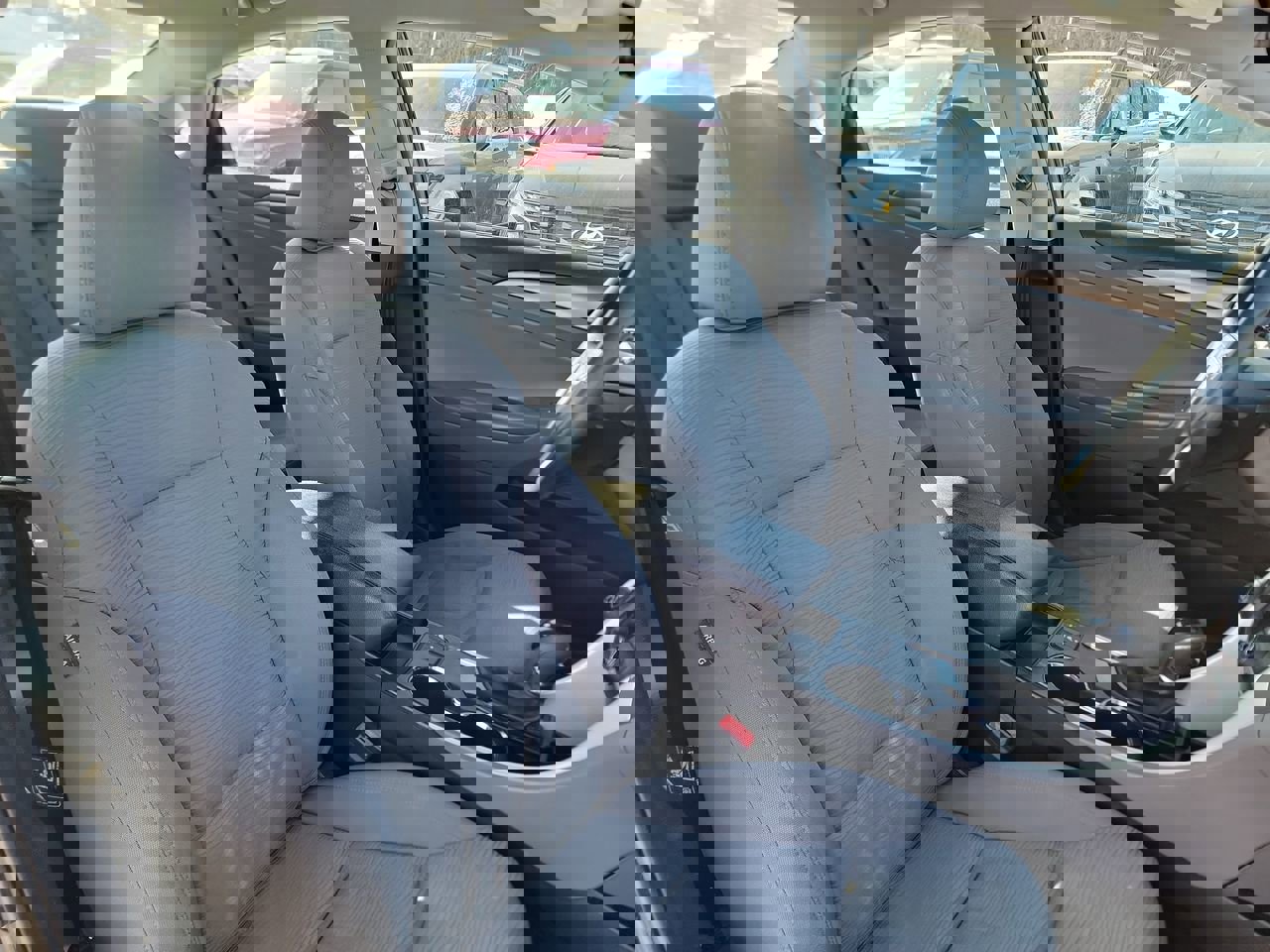 Used 2015 Hyundai Sonata Hybrid image 19