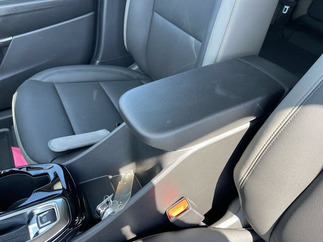New 2026 Chevrolet Trax ACTIV w/ Sunroof Package FWD image 20