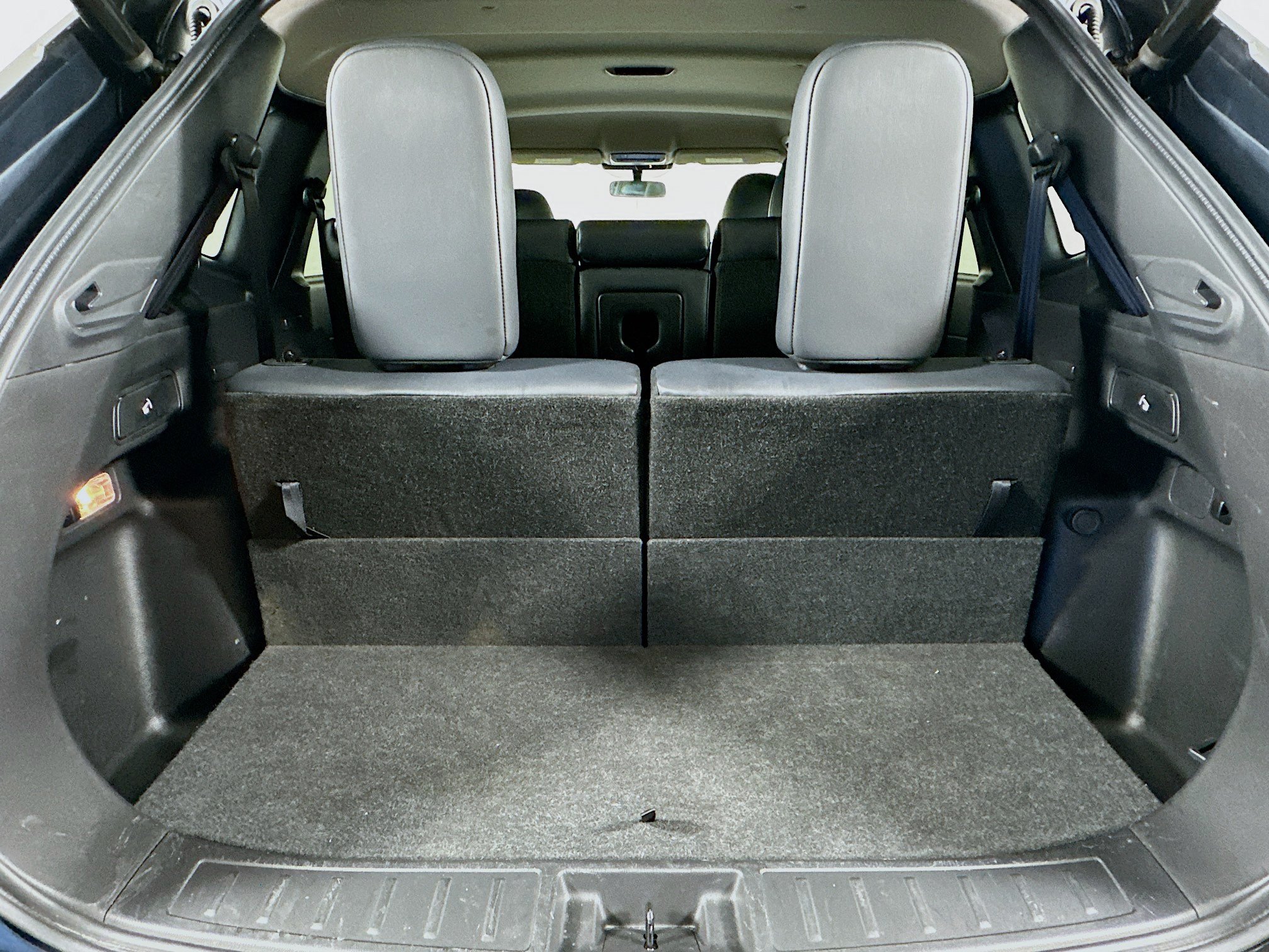 Used 2024 Mitsubishi Outlander SE AWD/4WD image 29