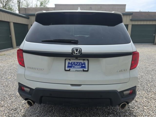 Used 2023 Honda Passport EX-L image 4