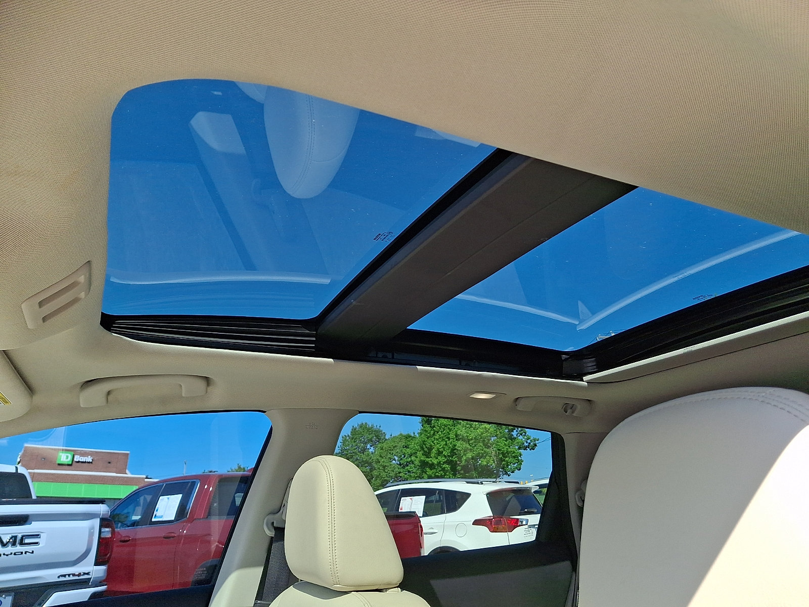 Used 2023 Nissan Murano SL w/ SL Moonroof Package AWD/4WD image 14