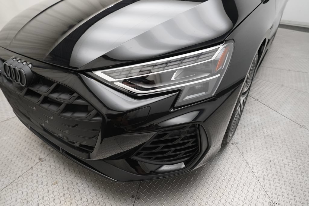 New 2026 Audi S3 Premium AWD/4WD image 23