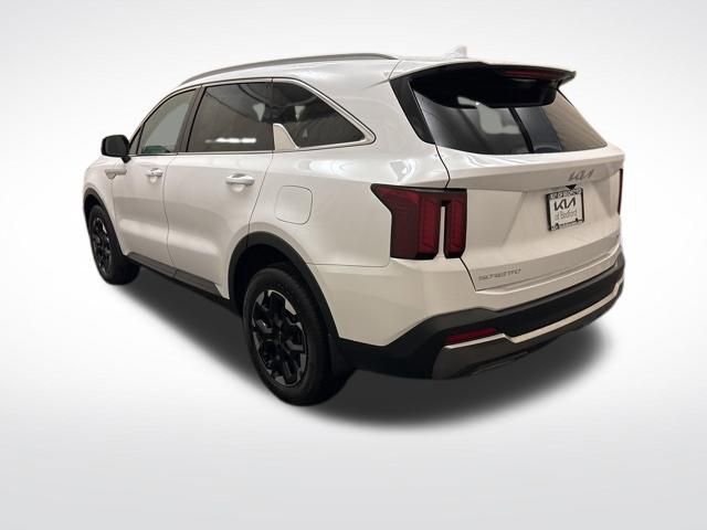 Certified 2025 Kia Sorento S image 7