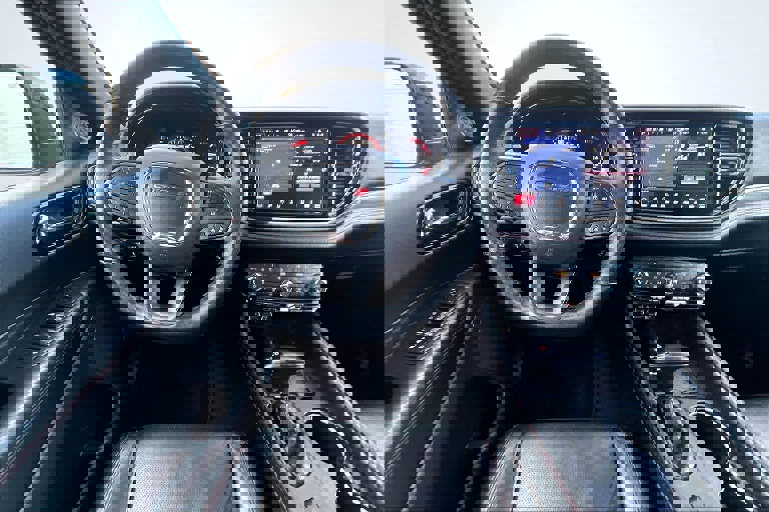 Used 2025 Dodge Durango R/T image 15