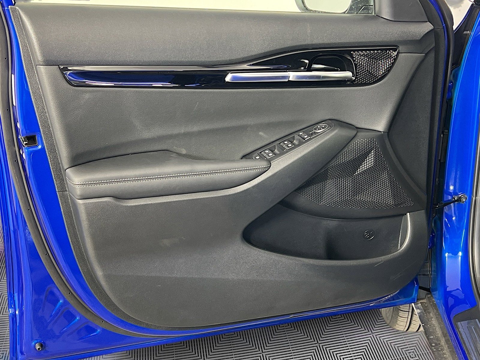 New 2026 Kia Seltos S FWD image 20