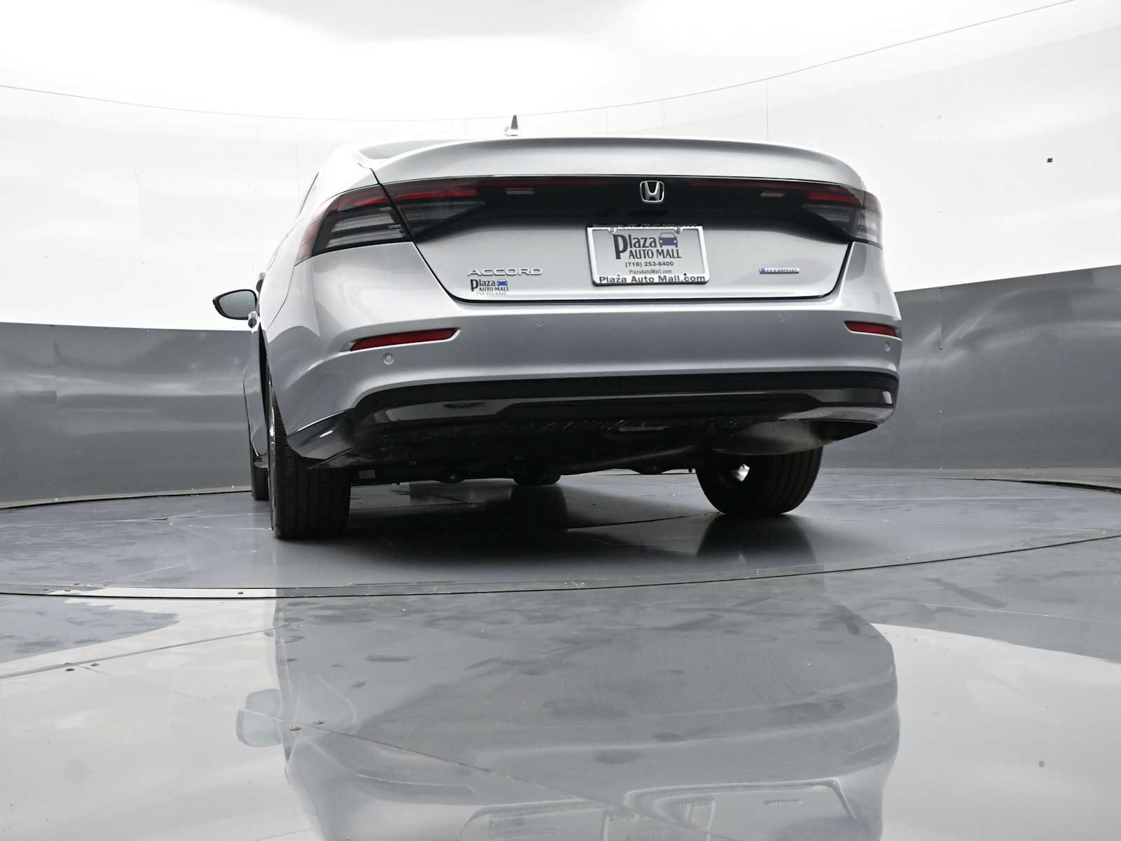 Used 2025 Honda Accord EX-L image 30
