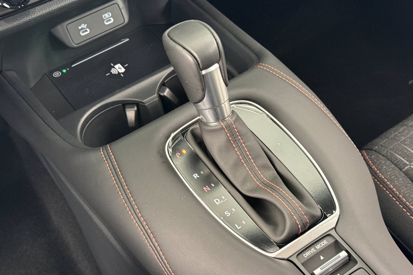 Certified 2026 Honda HR-V Sport image 17
