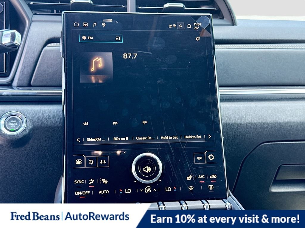 New 2026 GMC Terrain Elevation w/ Elevation Premium Package image 16