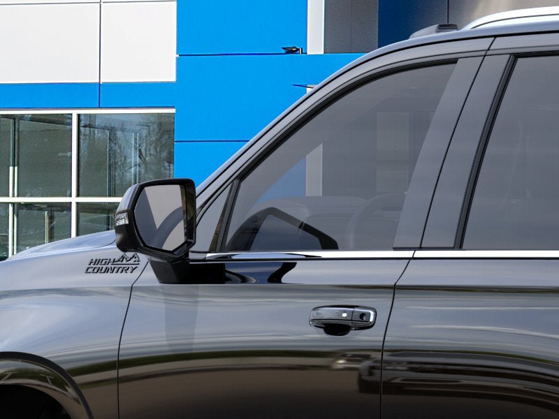 New 2026 Chevrolet Tahoe High Country AWD/4WD image 45