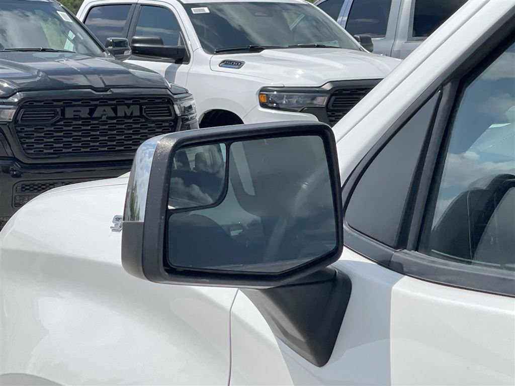 Used 2023 Chevrolet Silverado 1500 LT w/ Protection Package image 59