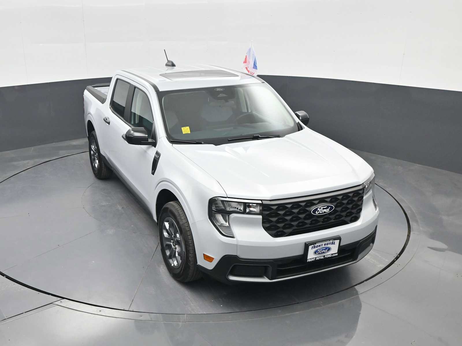 New 2026 Ford Maverick XLT w/ Equipment Group 301A AWD/4WD image 51