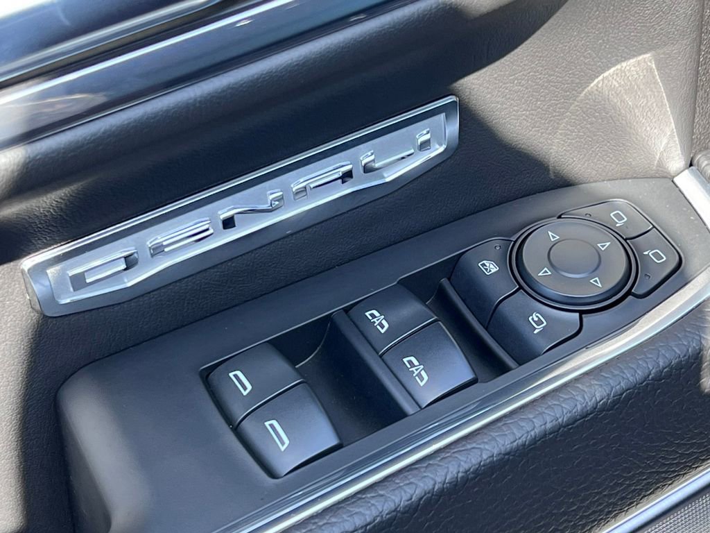 Used 2023 GMC Sierra 1500 Denali w/ Denali Reserve Package image 26