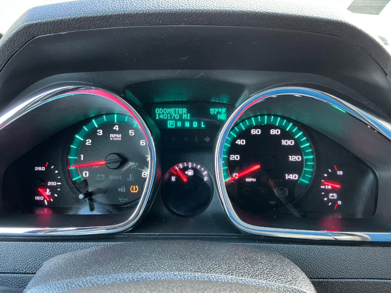 Used 2012 Chevrolet Traverse LT w/ All-Star Edition image 23