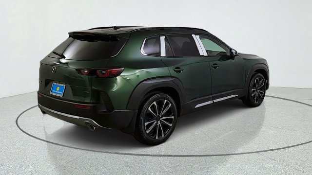 New 2026 MAZDA CX-50 AWD 2.5 S w/ Accent Package image 7