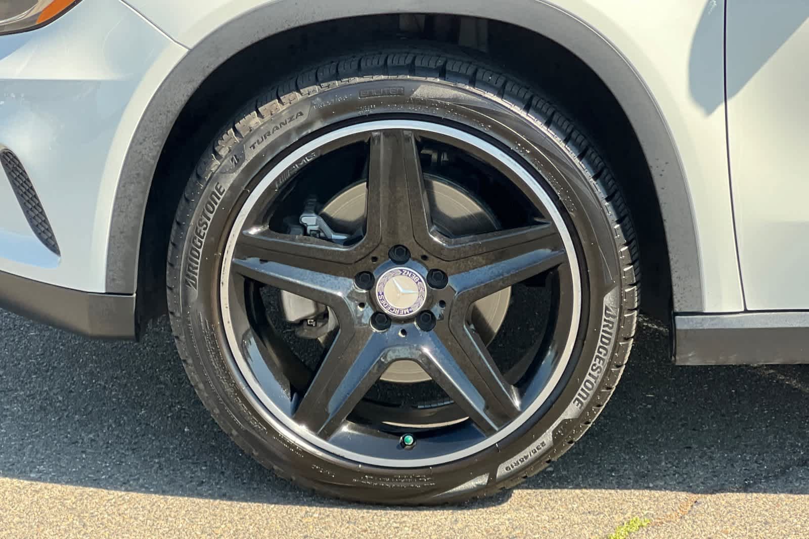 Used 2015 Mercedes-Benz GLA 250 4MATIC image 31