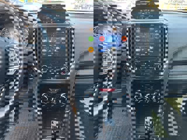 Used 2021 Subaru Forester Touring image 17