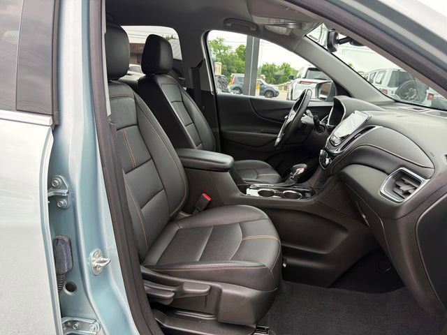 Used 2022 Chevrolet Equinox Premier AWD/4WD image 33