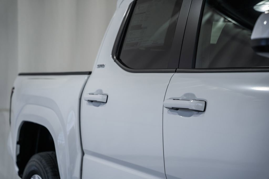 New 2026 Toyota Tacoma SR5 image 15