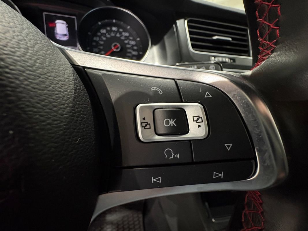Used 2016 Volkswagen GTI S FWD image 14