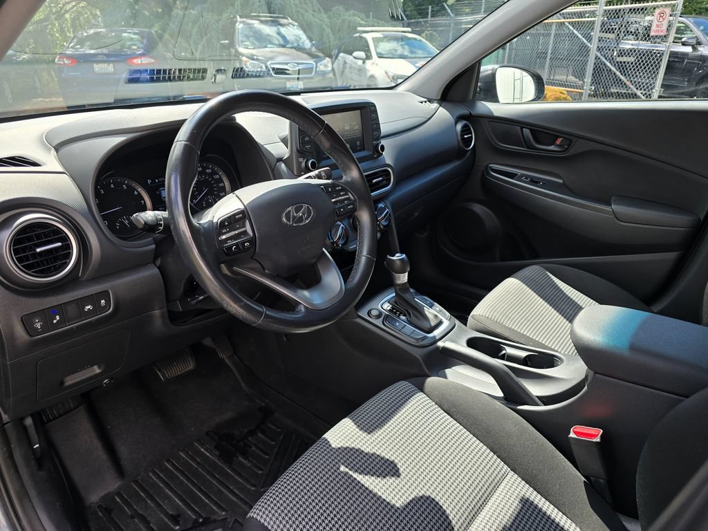 Used 2020 Hyundai Kona SEL AWD/4WD image 11