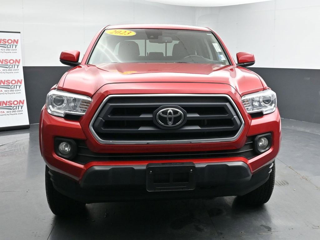 Used 2023 Toyota Tacoma SR5 image 3