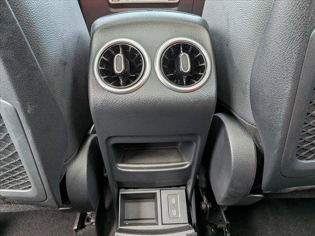 Certified 2025 Mercedes-Benz GLA 35 AMG 4MATIC image 18