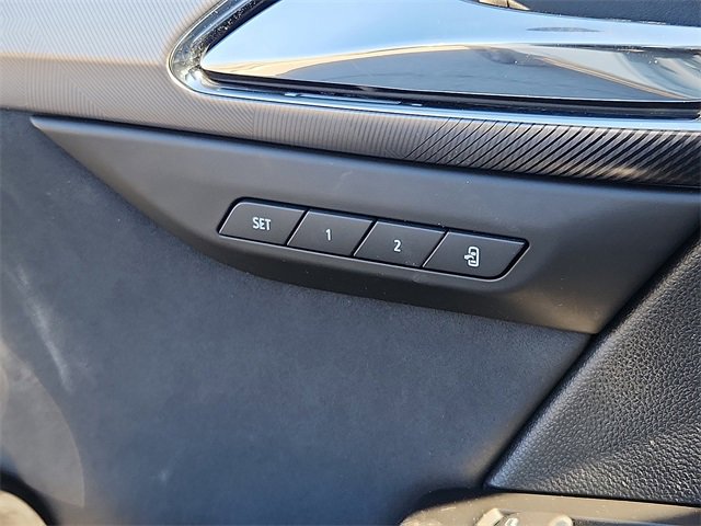 Certified 2025 Buick Envision Sport Touring image 25