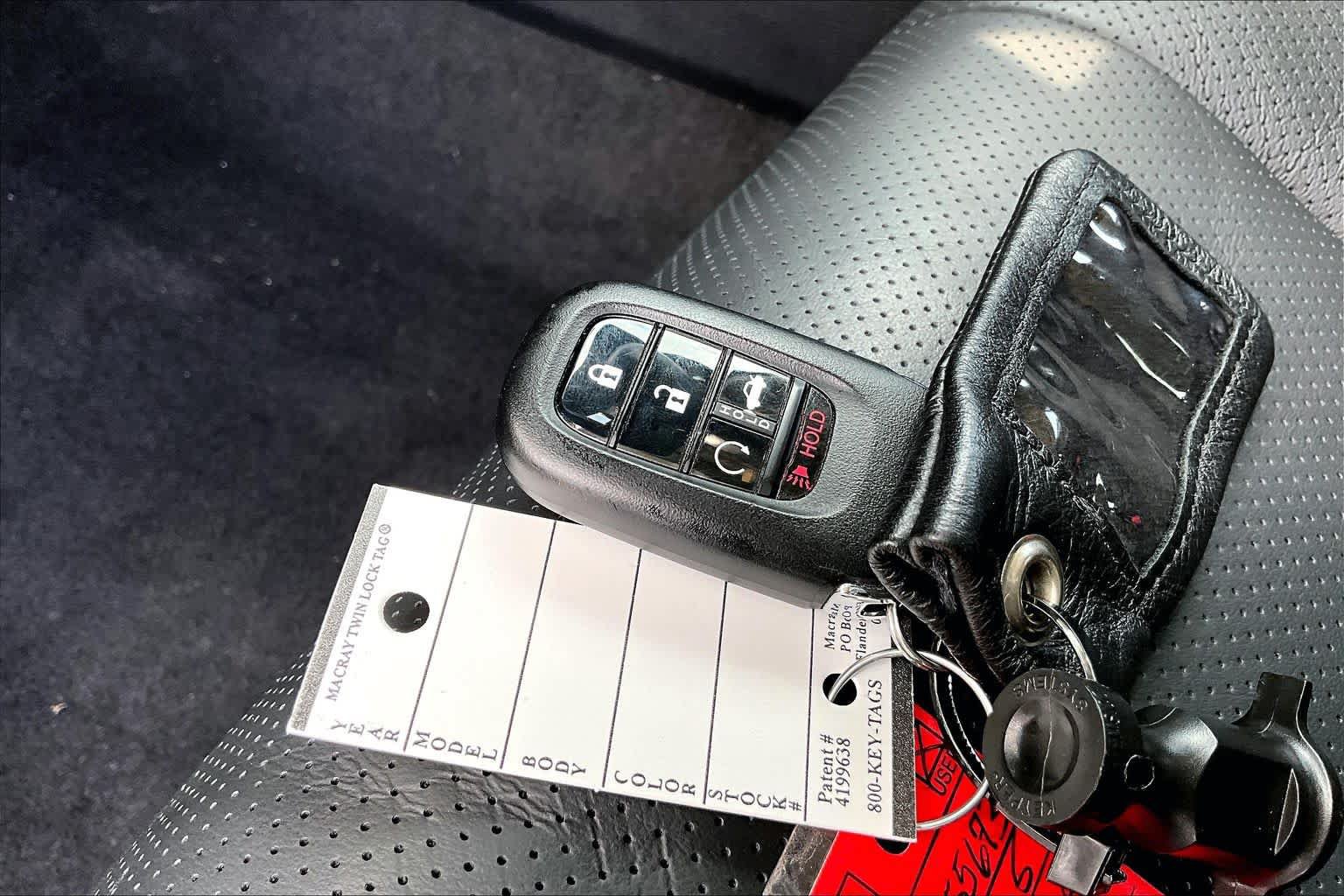 Used 2025 Honda Accord Touring image 15